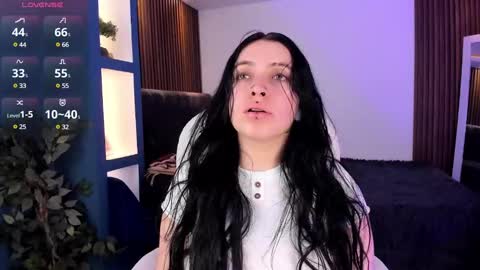 Snapshot of lucy_smith7 chatting on 02/18/25, 03:31 Sofia  online show from 02/18/25, 03:31