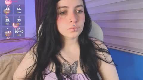 Snapshot of lucy_smith7 chatting on 10/02/25, 07:43 Sofia  online show from 10/02/25, 07:43
