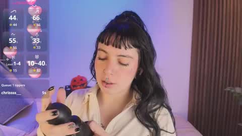 Snapshot of lucy_smith7 chatting on 10/14/25, 07:47 Sofia  online show from 10/14/25, 07:47