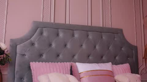 LucyAddison online show from 10/27/25, 04:27