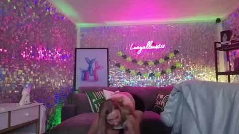 lucyallen4201 online show from 03/21/26, 01:54
