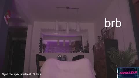 Lucy Alien  online show from 01/24/25, 03:32