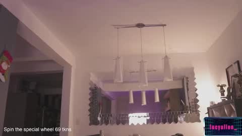 Lucy Alien  online show from 01/28/25, 12:47