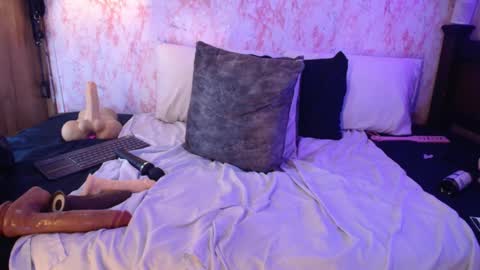 Lucyana Silva online show from 09/27/25, 05:07