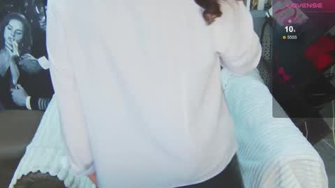 LucyBelli online show from 11/13/25, 01:26