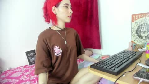 Snapshot of lucyblood chatting on 03/29/26, 03:06 lucyblood online show from 03/29/26, 03:06
