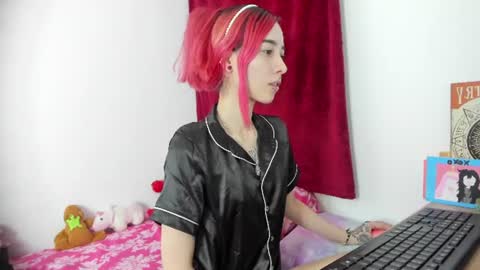 lucyblood online show from 07/03/26, 04:08