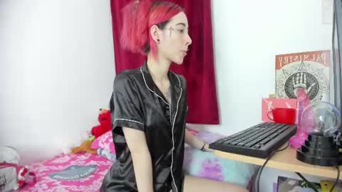 lucyblood online show from 07/11/26, 02:03
