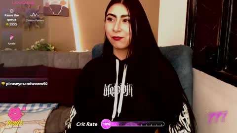 Snapshot of lucyfergp chatting on 05/07/26, 04:51 lucyfergp online show from 05/07/26, 04:51