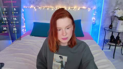 Snapshot of lucyhornydoll chatting on 12/07/24, 05:20 Lucy online show from 12/07/24, 05:20