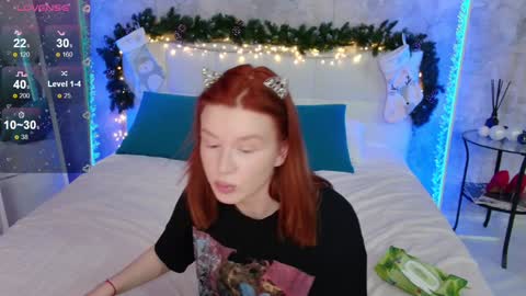 Snapshot of lucyhornydoll chatting on 01/17/25, 07:08 Lucy online show from 01/17/25, 07:08