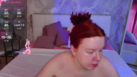Lucy online show from 04/27/26, 07:17