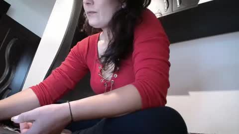 Snapshot of lucyhot6 chatting on 09/20/25, 05:52 lucybylucy online show from 09/20/25, 05:52