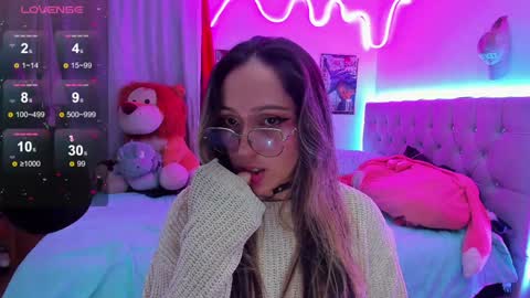 Snapshot of lucylane_ chatting on 02/02/25, 02:17 Lucy online show from 02/02/25, 02:17