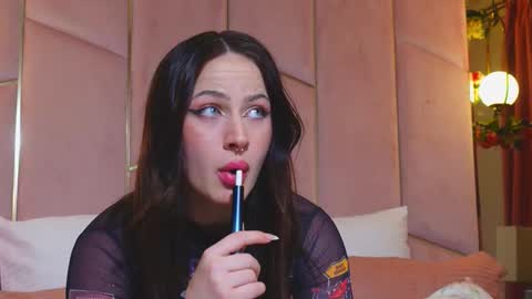 Lucy Lexton online show from 03/14/26, 04:34