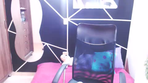 Snapshot of lucyli_ chatting on 01/18/25, 09:45 LUCY online show from 01/18/25, 09:45