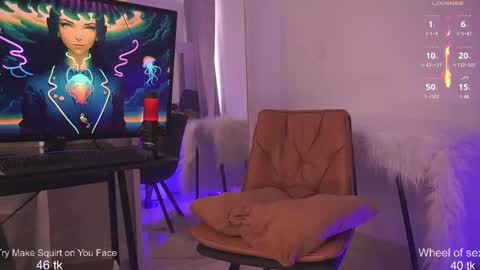 Fansly lucymagical - Insta lucymagic22 - OF lucymagical - X lucymagical21 online show from 03/10/25, 04:46