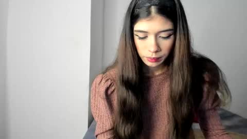 lucyportman online show from 03/22/26, 02:53
