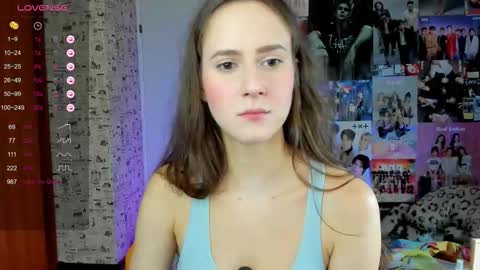 Lucy Rose online show from 09/14/25, 05:06