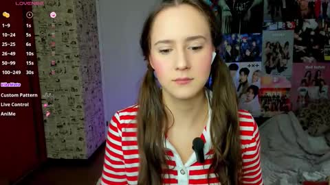 Lucy Rose online show from 10/01/25, 03:29