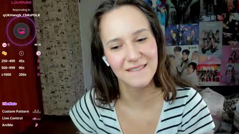 Lucy Rose online show from 10/22/25, 05:24