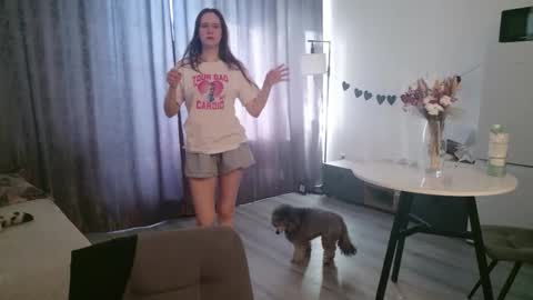 Lucy Rose online show from 02/23/26, 12:35