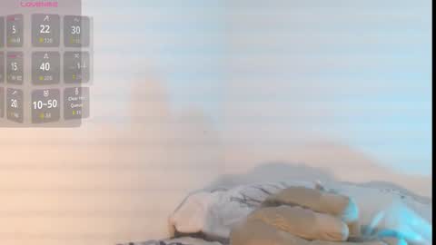 lucyrosess online show from 11/29/25, 05:54