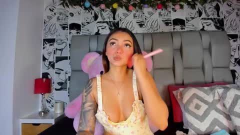 Lucy online show from 03/20/26, 11:15