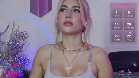 Snapshot of lucyrouse18 chatting on 02/13/25, 01:08 Lucy online show from 02/13/25, 01:08