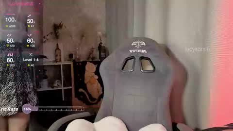 Lucy online show from 11/06/25, 07:48