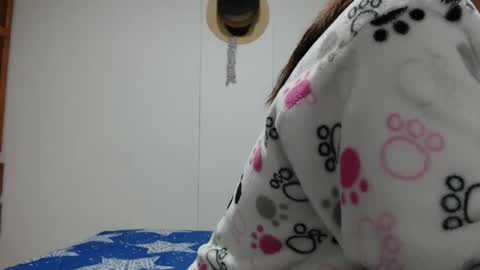 Snapshot of lucysexy4u chatting on 02/10/26, 09:57 I am Luciana Martin... Welcome in my room online show from 02/10/26, 09:57