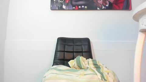 Luciana online show from 03/02/25, 07:54