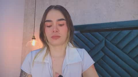 Lucy online show from 09/13/25, 04:01