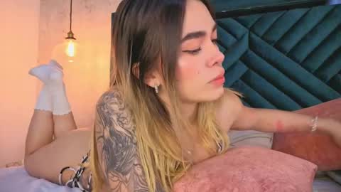 Lucy online show from 09/28/25, 03:56