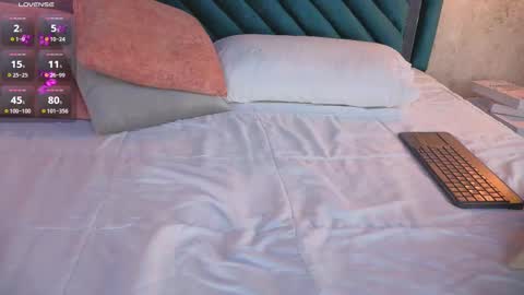 Lucy online show from 10/03/25, 04:53