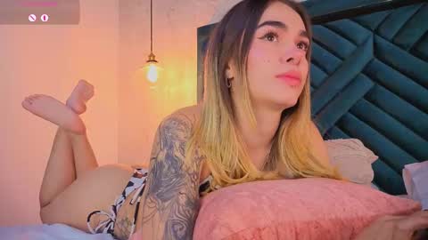 Lucy online show from 10/17/25, 04:59