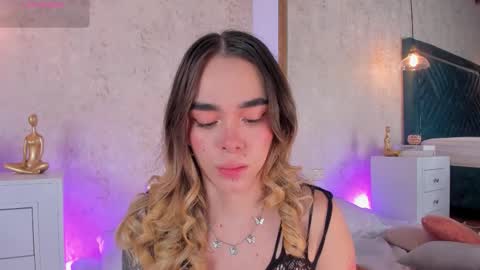 Lucy online show from 10/19/25, 03:51