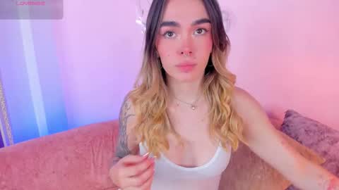 Lucy online show from 10/24/25, 05:04