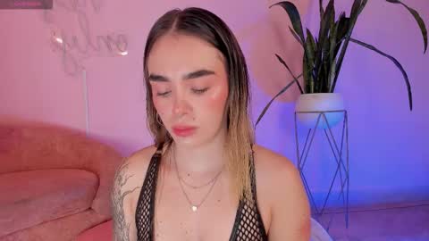 Lucy online show from 10/31/25, 04:57