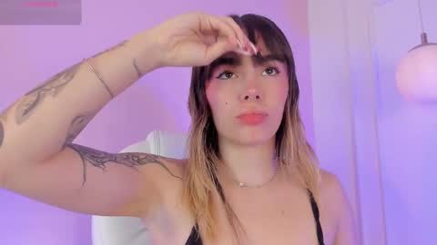 Lucy online show from 11/17/25, 03:34