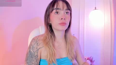 Lucy online show from 12/17/25, 04:40