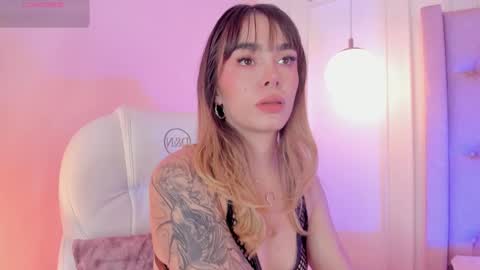 Lucy online show from 12/18/25, 03:45