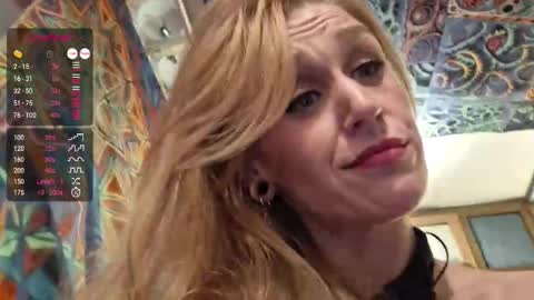 Snapshot of lucyvybes_and_gogert chatting on 03/09/25, 06:17 Lucy Vybes and Go-Gert online show from 03/09/25, 06:17