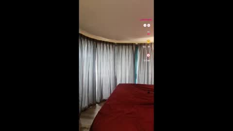 Snapshot of lucyvybes_and_gogert chatting on 04/12/26, 01:54 Lucy Vybes and Go-Gert online show from 04/12/26, 01:54