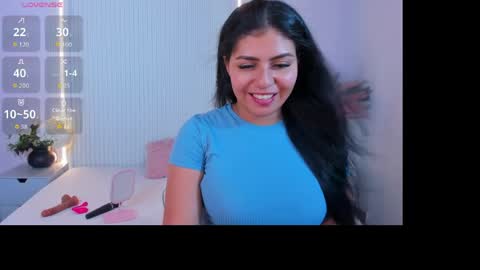Lucy Wold online show from 05/30/26, 08:39