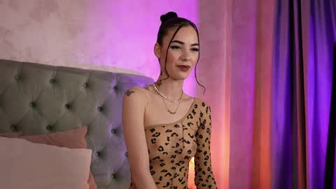 LucyWillow online show from 04/28/26, 02:10