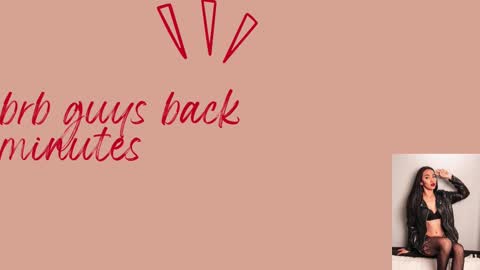 Lucy Liiu online show from 02/19/25, 10:53