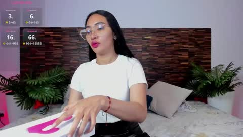 Lucy Liiu online show from 04/26/26, 02:15