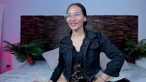 Lucy Liiu online show from 04/28/26, 08:47