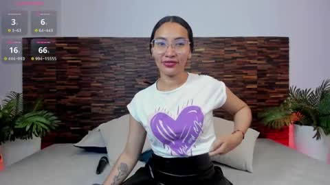 Lucy Liiu online show from 04/30/26, 11:42